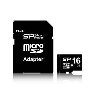 Sp Rescue 16GB - Riistakamerat - I5763 - 1