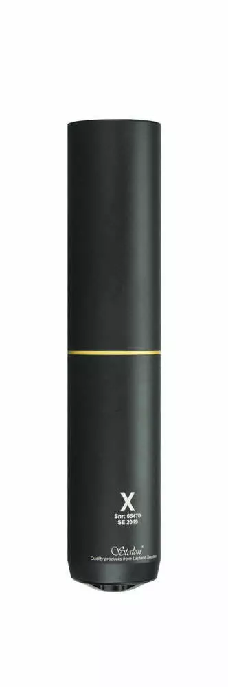 Stalon X108 m14x1 Max Cal 6,5mm - Äänenvaimentimet - ZZZ0011723 - 1