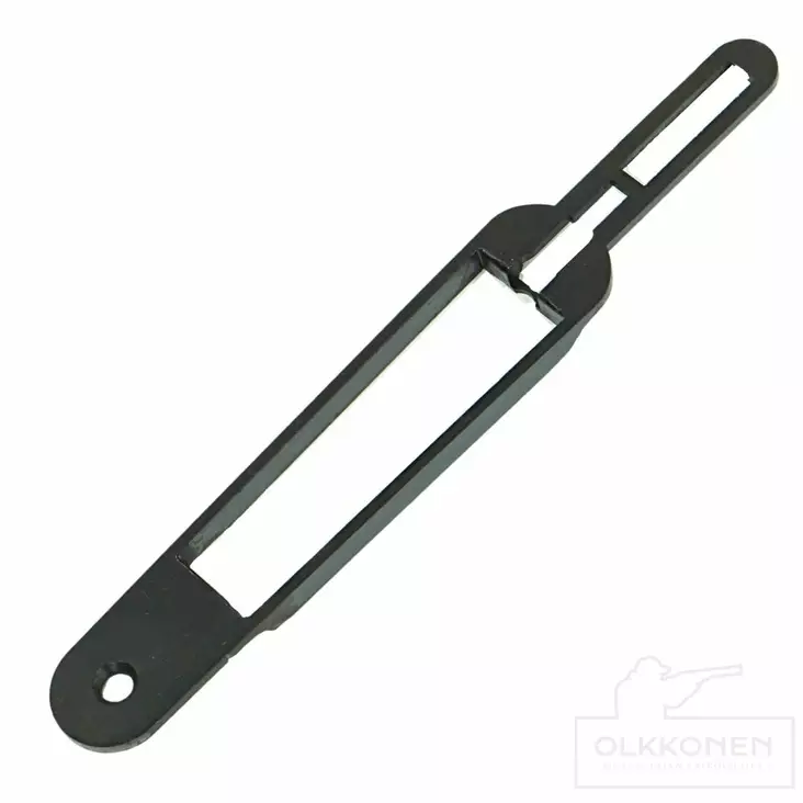 TIKKA M65 ALARAUTA - Aseiden varaosat - ZZZ0008303 - 1