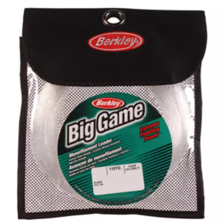 TRILENE BIG GAME - Siimat - G2693 - 1
