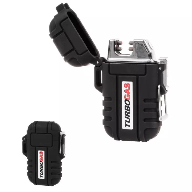 TURBO-GAS E-torch Plasmasytytin - Muut metsästystarvikkeet - G6023 - 1