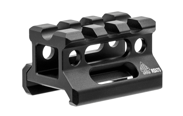 UTG Riser Mount picatinny korotuspala - Kiikarinjalat ja kiilat - ZZZ0010293 - 1