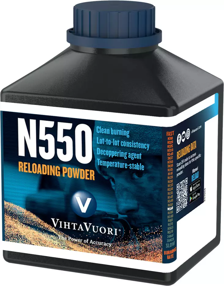 VIHTAVUORI N550 454g - Ruudit - ZZZ0008063 - 1