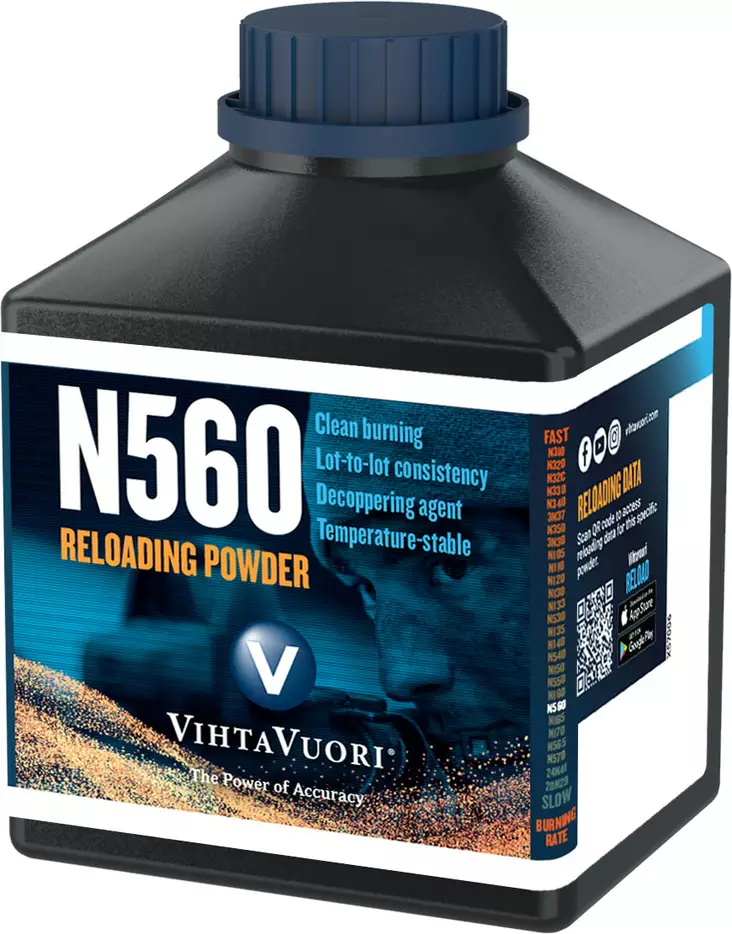 VIHTAVUORI N560 454g - Ruudit - ZZZ0007143 - 1