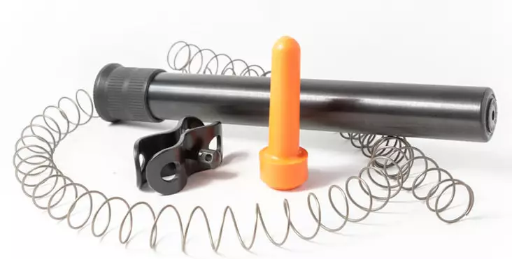 WINCHESTER SX2, SX3 - Aseiden varaosat - ZZZ0007273 - 1