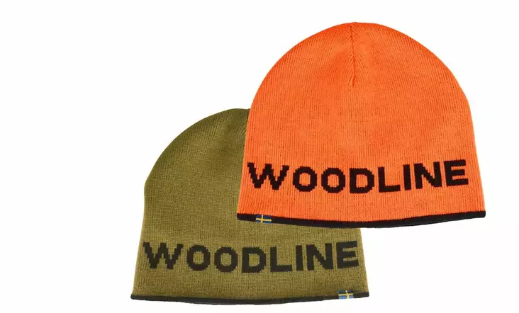 WOODLINE PIPO - Päähineet - ZZZ0011533 - 1