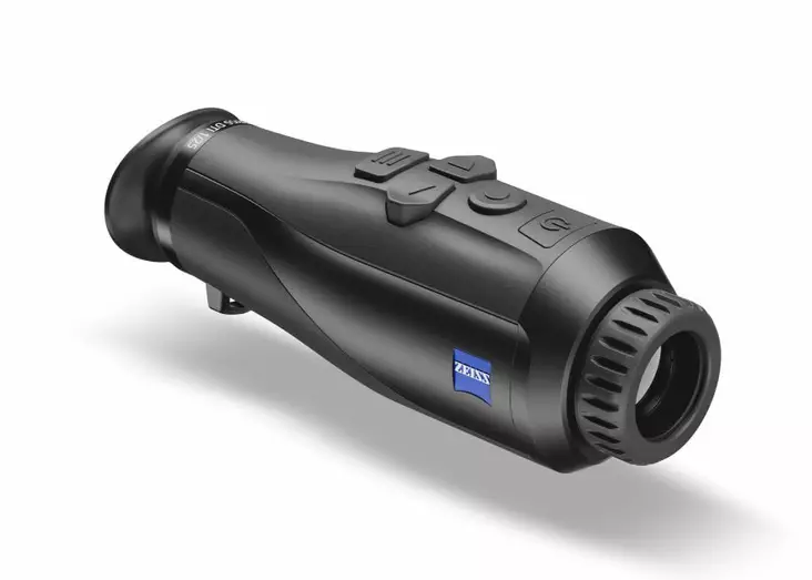 ZEISS DTI 1/25 - Pimeännäkölaitteet - ZZZ0011213 - 1