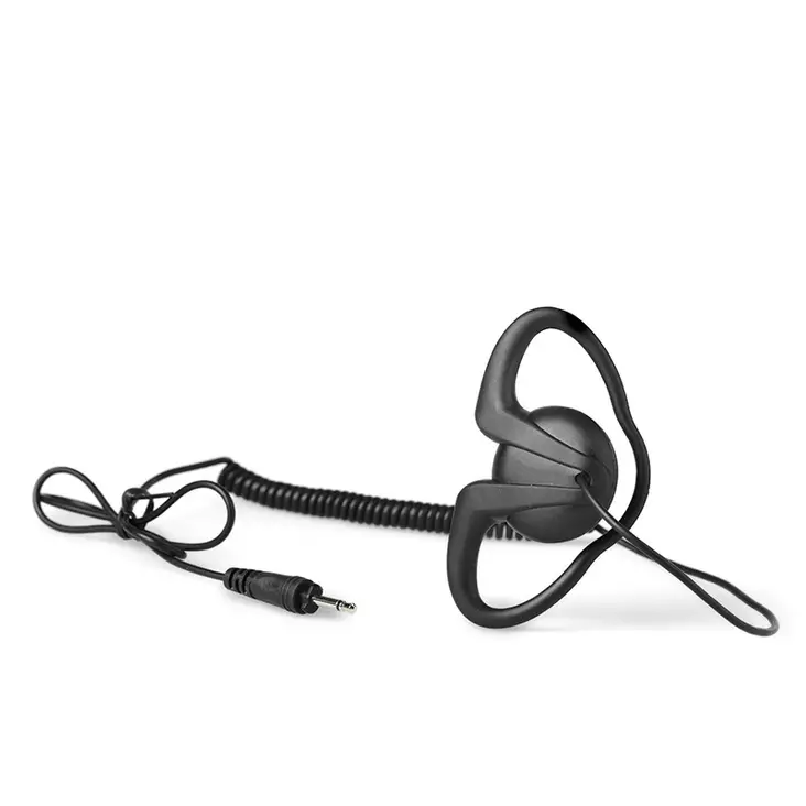 ZODIAC KORVAKUULOKE FLEX - Vhf-puhelimet ja tarvikkeet - ZZZ0008973 - 1
