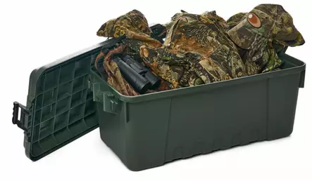 Plano Sportsman's Trunk Medium OD - Kylmälaukut - ZZZ0012414 - 2