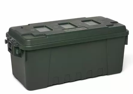 Plano Sportsman's Trunk Medium OD - Kylmälaukut - ZZZ0012414 - 1