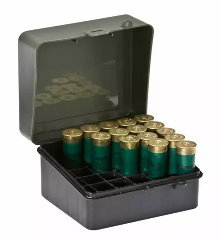 Plano 12 ga patruunarasia - Patruunavyöt ja kotelot - ZZZ0012424 - 1