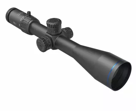 MEOPTA MEOPRO R6 5-30x56 FFP RD MRAD - Kiikaritähtäimet - ZZZ0013264 - 1