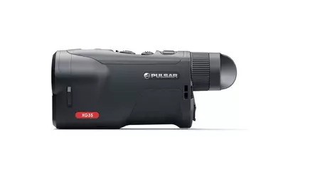 PULSAR ORYX LRF XG35 - Pimeännäkölaitteet - ZZZ0013374 - 2