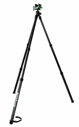 Ampumatuki NITEpod CARBON - Ampumatuet - ZZZ0013444 - 2