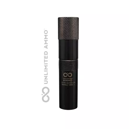 UnA Benelli Crio+ LongRange - Vaihtosupistajat - ZZZ0014314 - 1