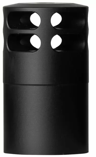 A-TEC H2 MEGA SUUJARRUMODULI MAX .375 - Äänenvaimentimet - ZZZ0014384 - 1