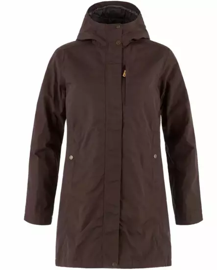 Fjällräven Kiruna Padded parka W - Erätakit ja liivit - ZZZ0014474 - 1