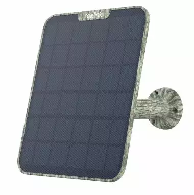 AURINKOPANEELI - Riistakamerat - ZZZ0012344 - 2