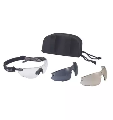 BOLLE TACTICAL COMBAT KIT - Ampujanlasit - ZZZ0009884 - 1