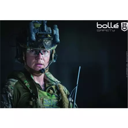 BOLLE TACTICAL COMBAT KIT - Ampujanlasit - ZZZ0009884 - 2