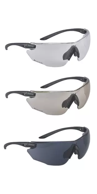 BOLLE TACTICAL COMBAT KIT - Ampujanlasit - ZZZ0009884 - 2