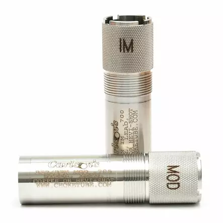 CARLSON´S SPORTING CLAYS Mobilchoke - Vaihtosupistajat - I1114 - 1