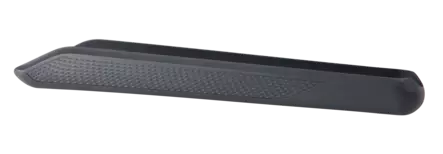 Etutukin levennyspala SFT stoney Grey - Perälevyt ja jatkopalat - ZZZ0011064 - 1