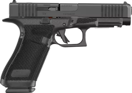 GLOCK 17 GEN6 OR/FS 9x19 - Pistoolit - ZZZ0013624 - 1