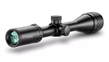 Hawke vantage 4-12X40AO MIL DOT - Kiikaritähtäimet - I5094 - 2