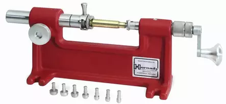 HORNADY CAM LOCK SIS. 7 PILOT. - Muut latausvälineet - I3904 - 1