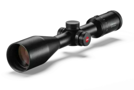 LEICA FORTIS 6 2,5-15X56 i L-4A - Kiikaritähtäimet - ZZZ0006794 - 1