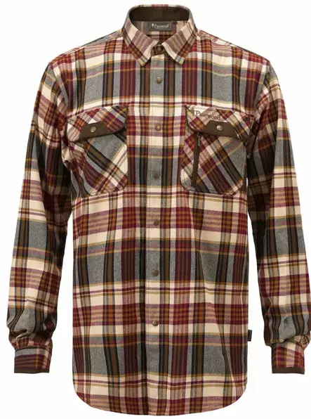 PINEWOOD Prestwick Exclusive Shirt - Eräpaidat - ZZZ0011294 - 1