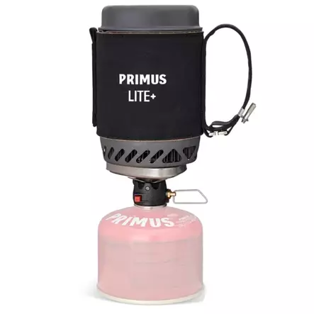 PRIMUS LITE STOVE SYSTEM - Retkeilytarvikkeet - ZZZ0008504 - 1