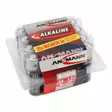 ANSMANN ALKALINE AA 20KPL - Valaisimet ja otsalamput - ZZZ0010164 - 1