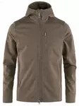 Fjällräven Keb Fleece Hoodie - Eräpaidat - ZZZ0011174 - 1