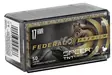 FEDERAL .17HMR TNT HP 17gr 777m/s 50Kpl - Kaliiperi .17 hmr - ZZZ0012254 - 1