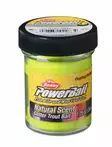 Powerbait Natural Scent Glitte Charteuse - Muut kalastustarvikkeet - ZZZ0013974 - 1