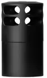 A-TEC H2 MEGA SUUJARRUMODULI MAX .375 - Äänenvaimentimet - ZZZ0014384 - 1