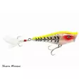 Abu Garcia Rocket popper 110mm Shore Minnow - Lusikat - G5864 - 1