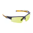 BROWNING Pro-Shooter Keltainen - Ampujanlasit - I5584 - 1