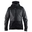 Fjällräven KEB JACKET M Black - Erätakit ja liivit - MH1874 - 1