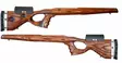 GRS Thumbhole Ruskea - Aseen tukit - ZZZ0014064 - 1