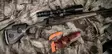 GRS Thumbhole Ruskea - Aseen tukit - ZZZ0014064 - 2