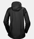 HELLY HANSEN MOSS JACKET W Black - Sadeasut - ZZZ0014454 - 2