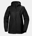 HELLY HANSEN MOSS JACKET W Black - Sadeasut - ZZZ0014454 - 1