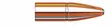 HORNADY INTERLOCK 9,3mm 286GR - Luodit - ZZZ0010624 - 1