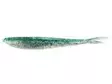 Lunker City Fin-s fish 10" #46 Emerald i - Jigit - G4984 - 2