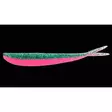 Lunker City Fin-s fish 5" #167 emerald bubblegum - Jigit - G4004 - 1