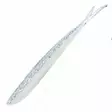 Lunker City Fin-s fish 7" #132 Ice shad - Jigit - G5004 - 1