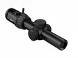 MEOPTA MEOPRO OPTIKA6 1-6x24 SFP k-dot2 - Kiikaritähtäimet - ZZZ0006664 - 1